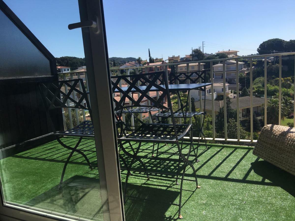 Remo Apartment Lloret de Mar Exterior photo