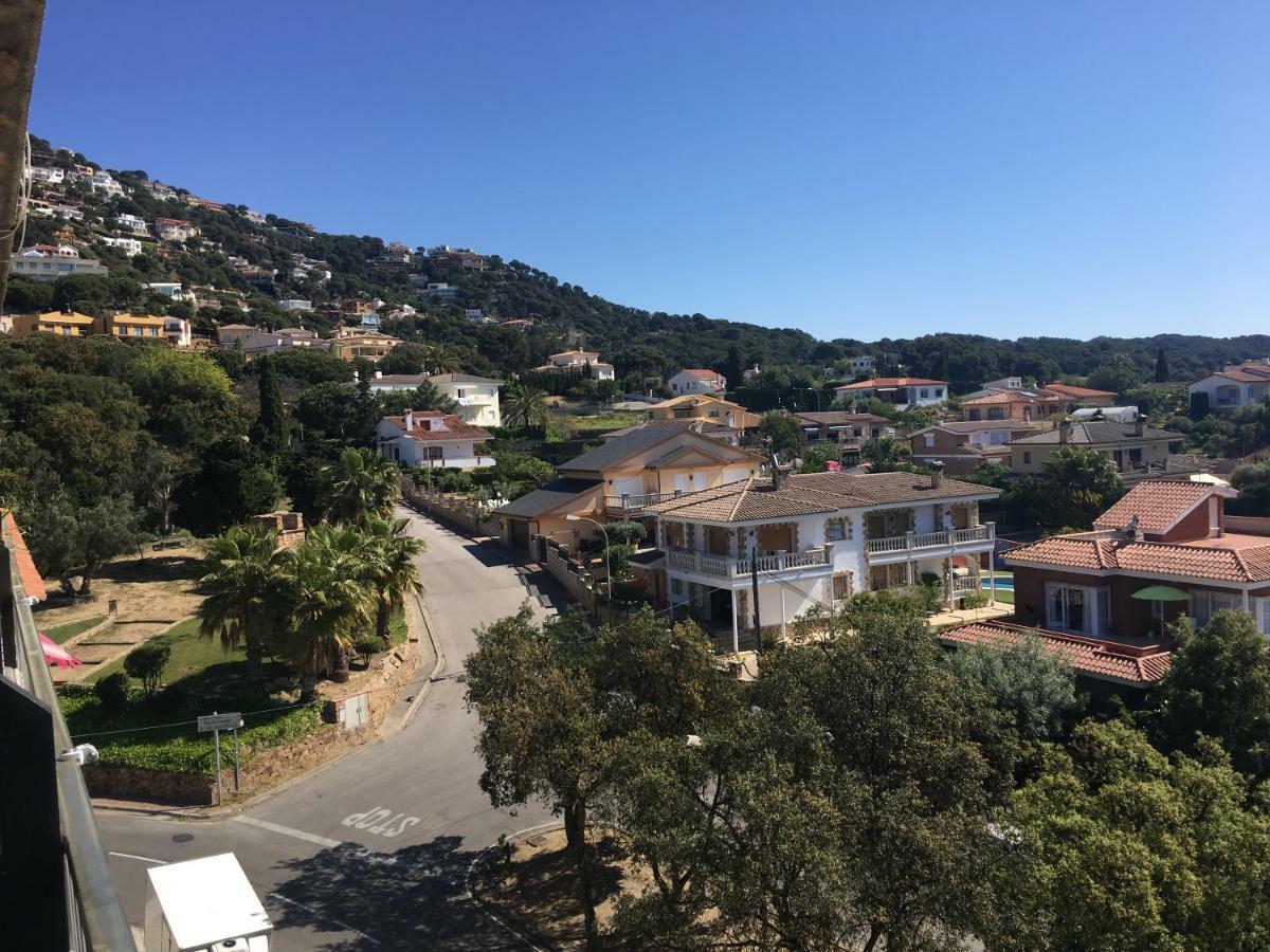 Remo Apartment Lloret de Mar Exterior photo